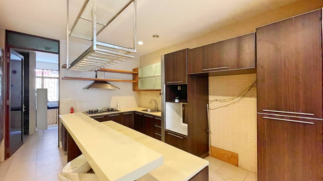 2 STOREY SUPERLINK LAGENDA 1, BUKIT JELUTONG - photo 6