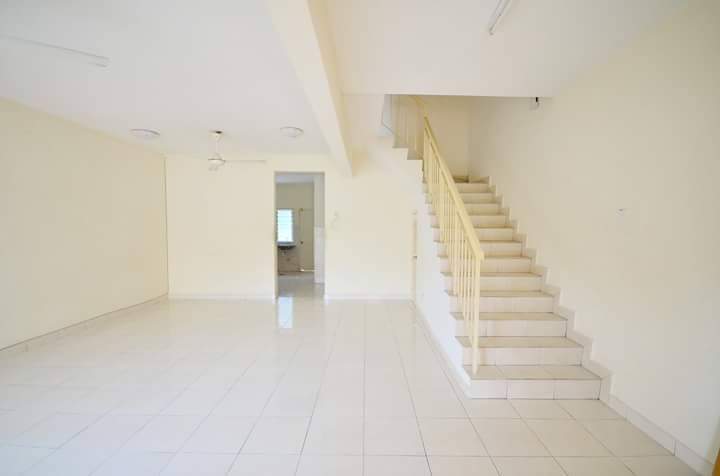 FREEHOLD, 2 STOREY HOUSE AYU QASEH SETIA ALAM - photo 2