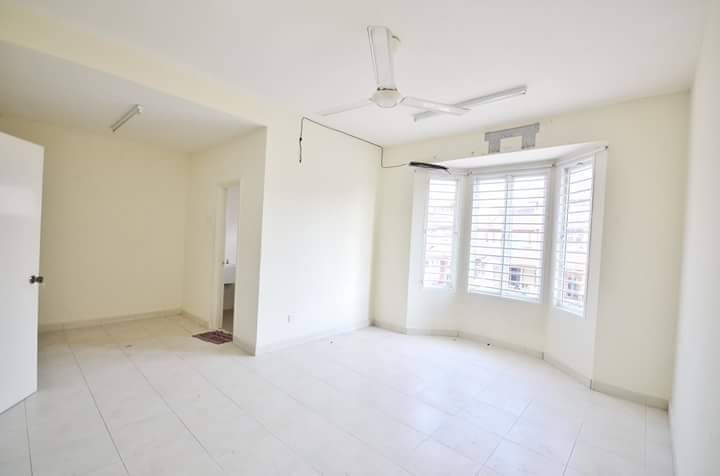 FREEHOLD, 2 STOREY HOUSE AYU QASEH SETIA ALAM - photo 3