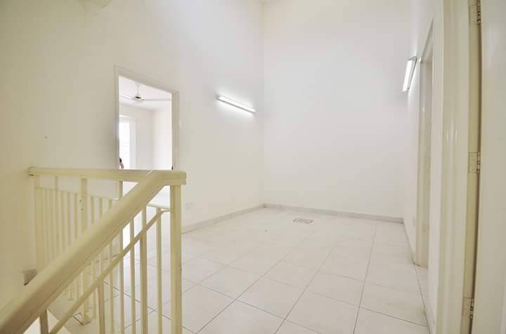 FREEHOLD, 2 STOREY HOUSE AYU QASEH SETIA ALAM - photo 6