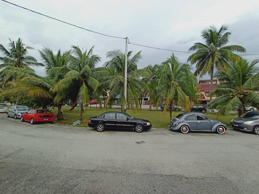 FULLY FURNISHED N RENOVATED 2 STOREY SEKSYEN 8 - photo 3