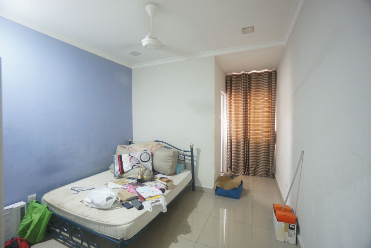 RENOVATED 2 STOREY JLN NURI SEK 7 KOTA DAMANSARA - photo 3