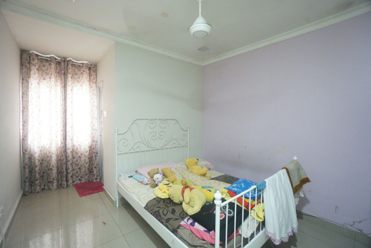 RENOVATED 2 STOREY JLN NURI SEK 7 KOTA DAMANSARA - photo 4