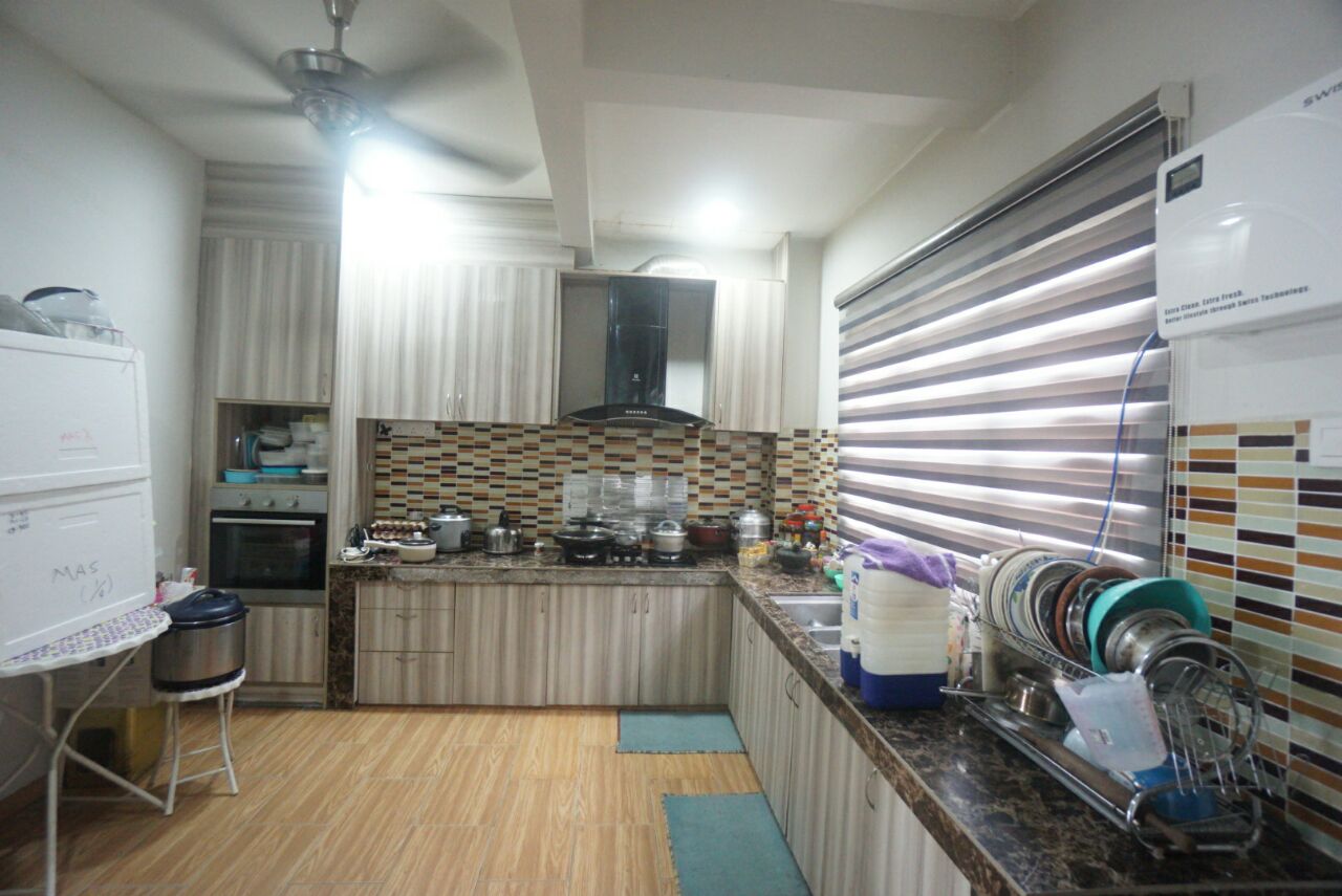 RENOVATED 2 STOREY JLN NURI SEK 7 KOTA DAMANSARA - photo 5