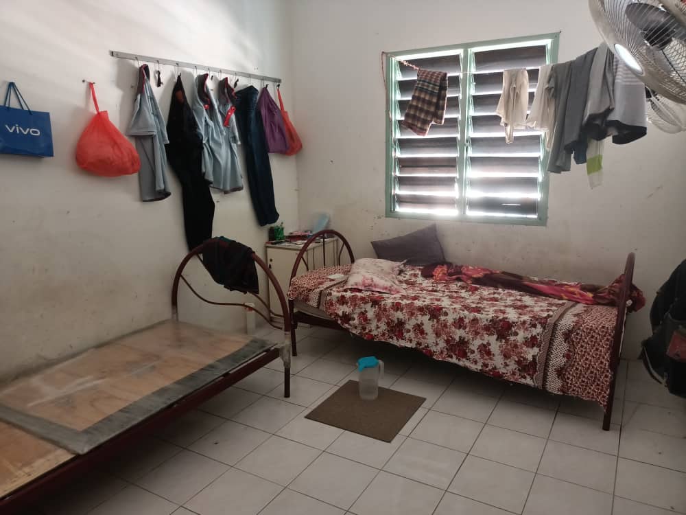 FREEHOLD 2 STOREY HOUSE TAMAN SRI HANECO, SEMENYIH - photo 3