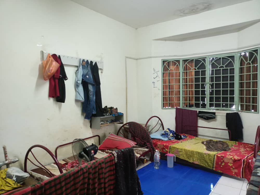 FREEHOLD 2 STOREY HOUSE TAMAN SRI HANECO, SEMENYIH - photo 4