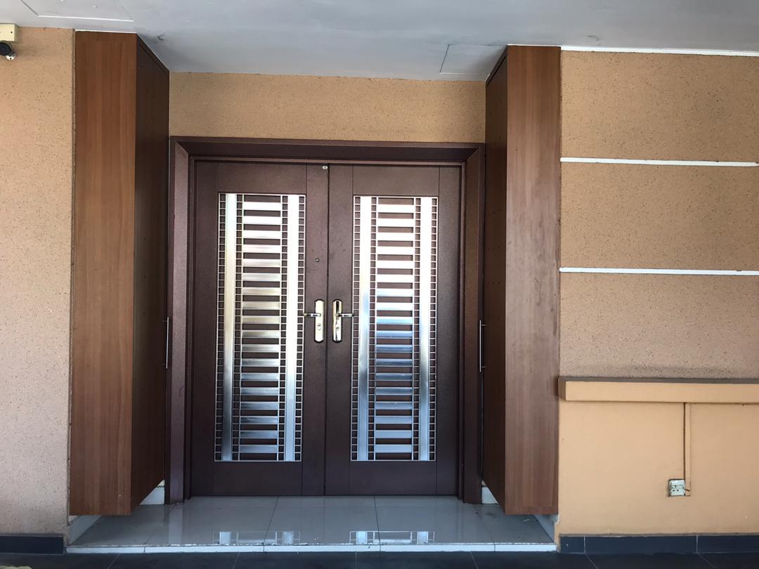 2 STOREY BUNGALOW END LOT AT AMAN PERDANA, KLANG - photo 2