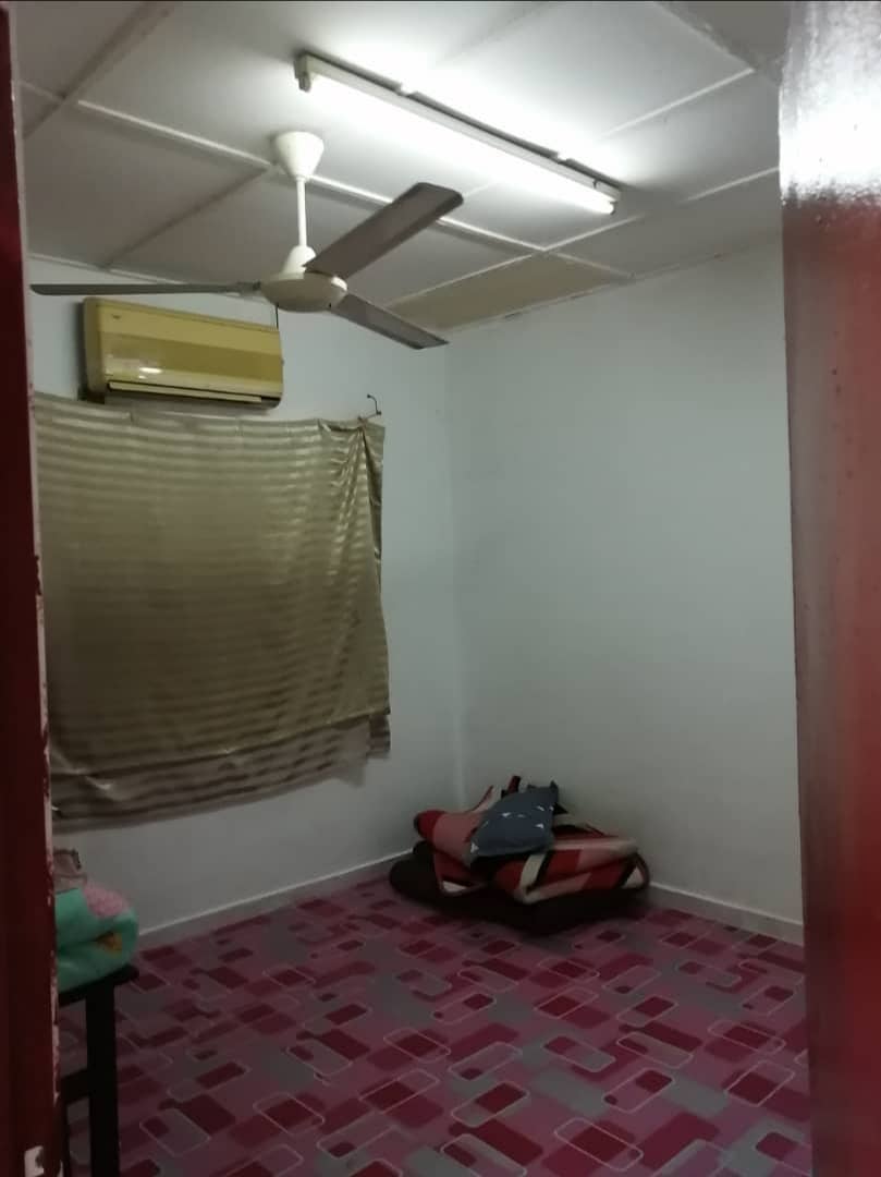 LOWCOST FLAT AMAN PUCHONG PRIMA - photo 2