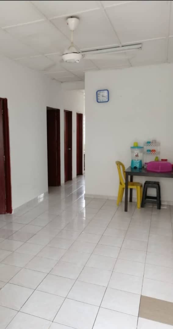 LOWCOST FLAT AMAN PUCHONG PRIMA - photo 4