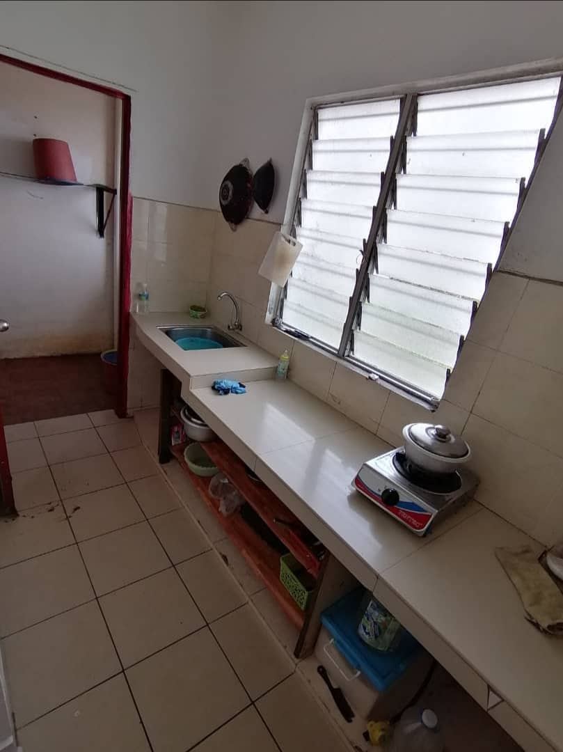 LOWCOST FLAT AMAN PUCHONG PRIMA - photo 5