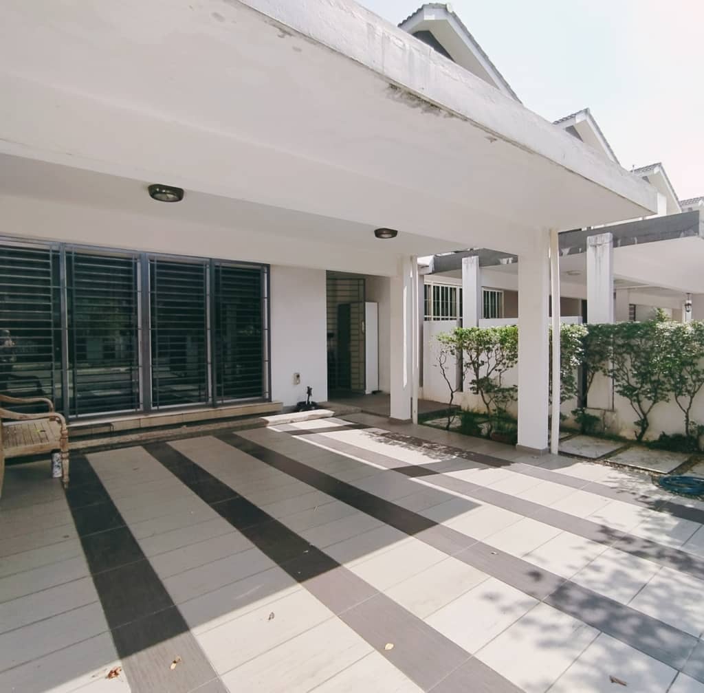FREEHOLD, 2 STOREY HOUSE, ALAM IMPIAN, SHAH ALAM - photo 3