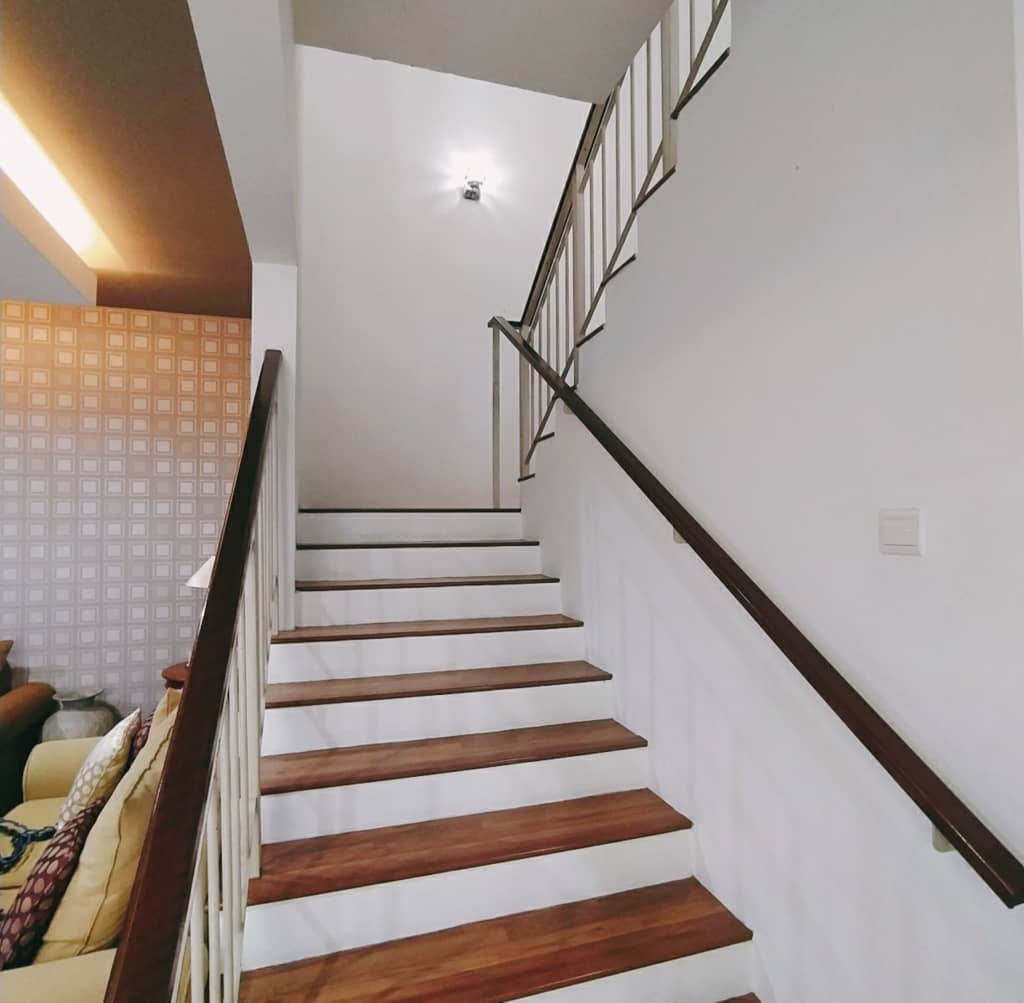 FREEHOLD, 2 STOREY HOUSE, ALAM IMPIAN, SHAH ALAM - photo 7
