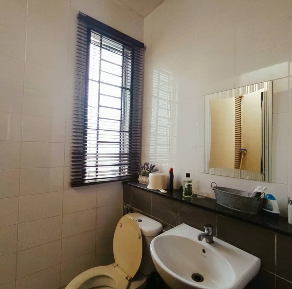 FREEHOLD, 2 STOREY HOUSE, ALAM IMPIAN, SHAH ALAM - photo 9