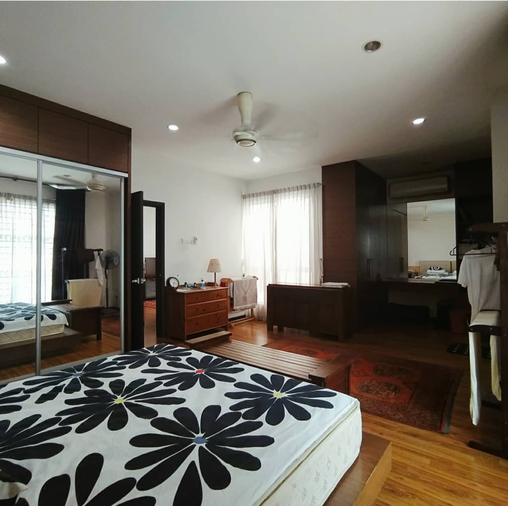 FREEHOLD, 2 STOREY HOUSE, ALAM IMPIAN, SHAH ALAM - photo 12