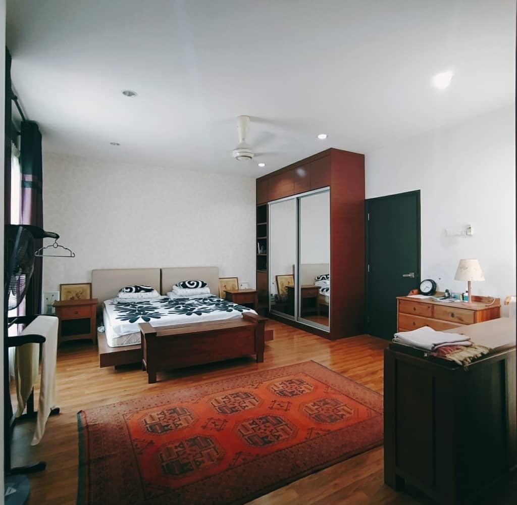 FREEHOLD, 2 STOREY HOUSE, ALAM IMPIAN, SHAH ALAM - photo 13