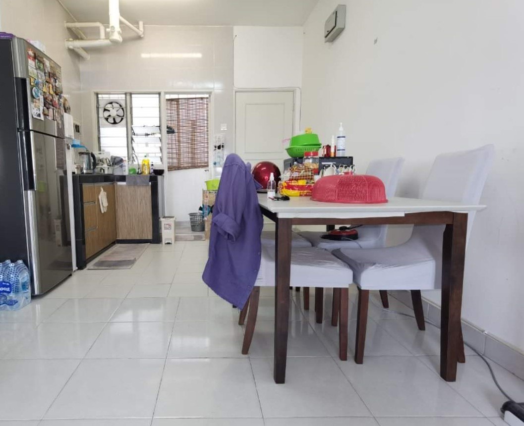 KEMUNING AMAN APARTMENT, BUKIT RIMAU SHAH ALAM - photo 6