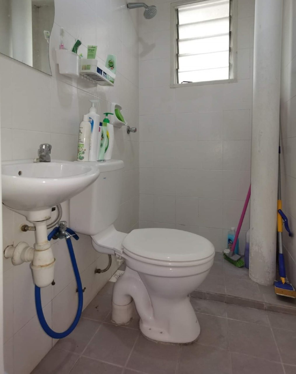KEMUNING AMAN APARTMENT, BUKIT RIMAU SHAH ALAM - photo 7
