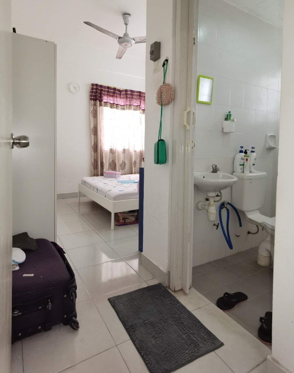 KEMUNING AMAN APARTMENT, BUKIT RIMAU SHAH ALAM - photo 8