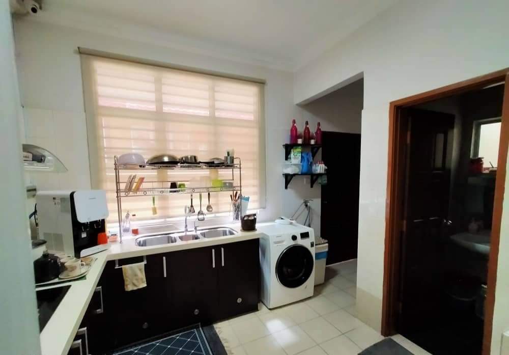 FREEHOLD 2 STOREY HOUSE, PUTRA HEIGHTS SUBANG JAYA - photo 6