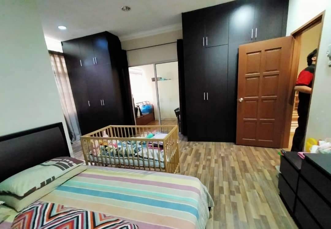 FREEHOLD 2 STOREY HOUSE, PUTRA HEIGHTS SUBANG JAYA - photo 7