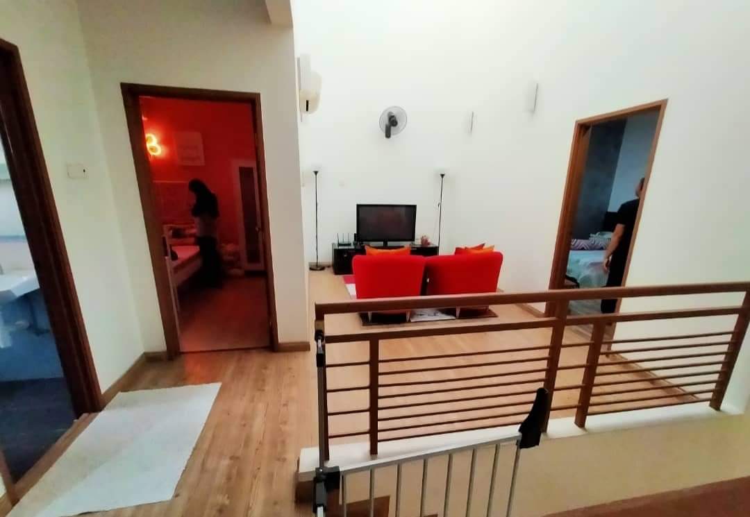 FREEHOLD 2 STOREY HOUSE, PUTRA HEIGHTS SUBANG JAYA - photo 8