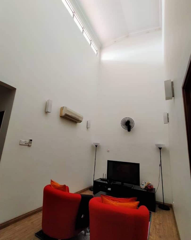 FREEHOLD 2 STOREY HOUSE, PUTRA HEIGHTS SUBANG JAYA - photo 10