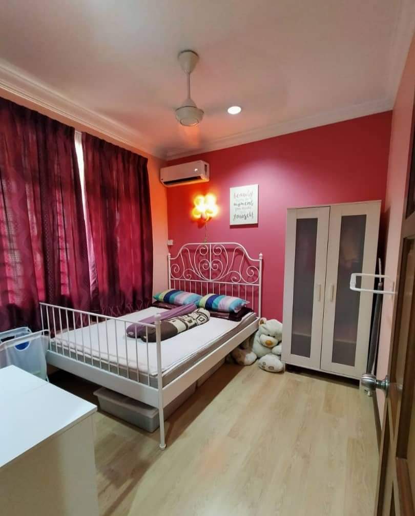 FREEHOLD 2 STOREY HOUSE, PUTRA HEIGHTS SUBANG JAYA - photo 12