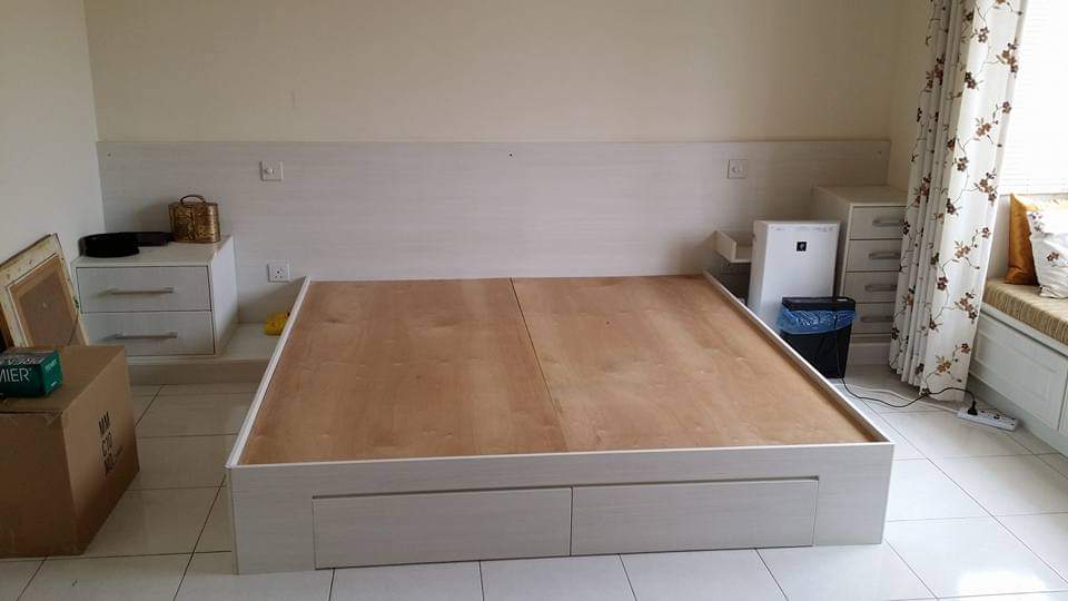 RENOVATED 2 STOREY SUNWAY ALAM SURIA SEKSYEN U10 - photo 2