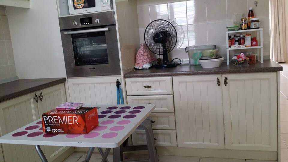 RENOVATED 2 STOREY SUNWAY ALAM SURIA SEKSYEN U10 - photo 4