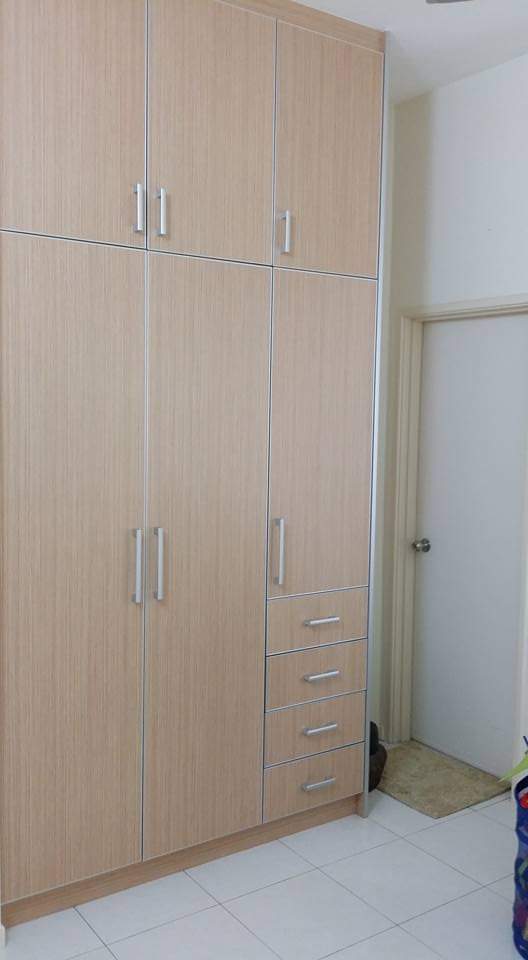 RENOVATED 2 STOREY SUNWAY ALAM SURIA SEKSYEN U10 - photo 8