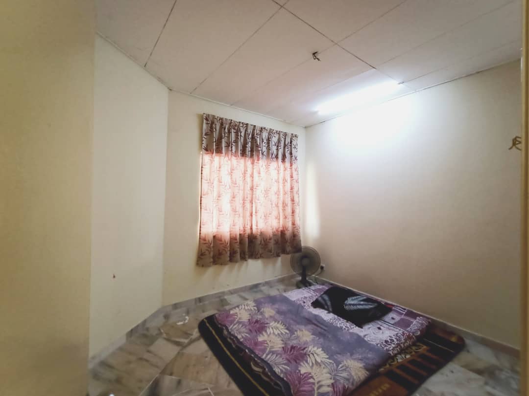 CORNER LOT, 1 STOREY HOUSE AT ALAM PERDANA - photo 5