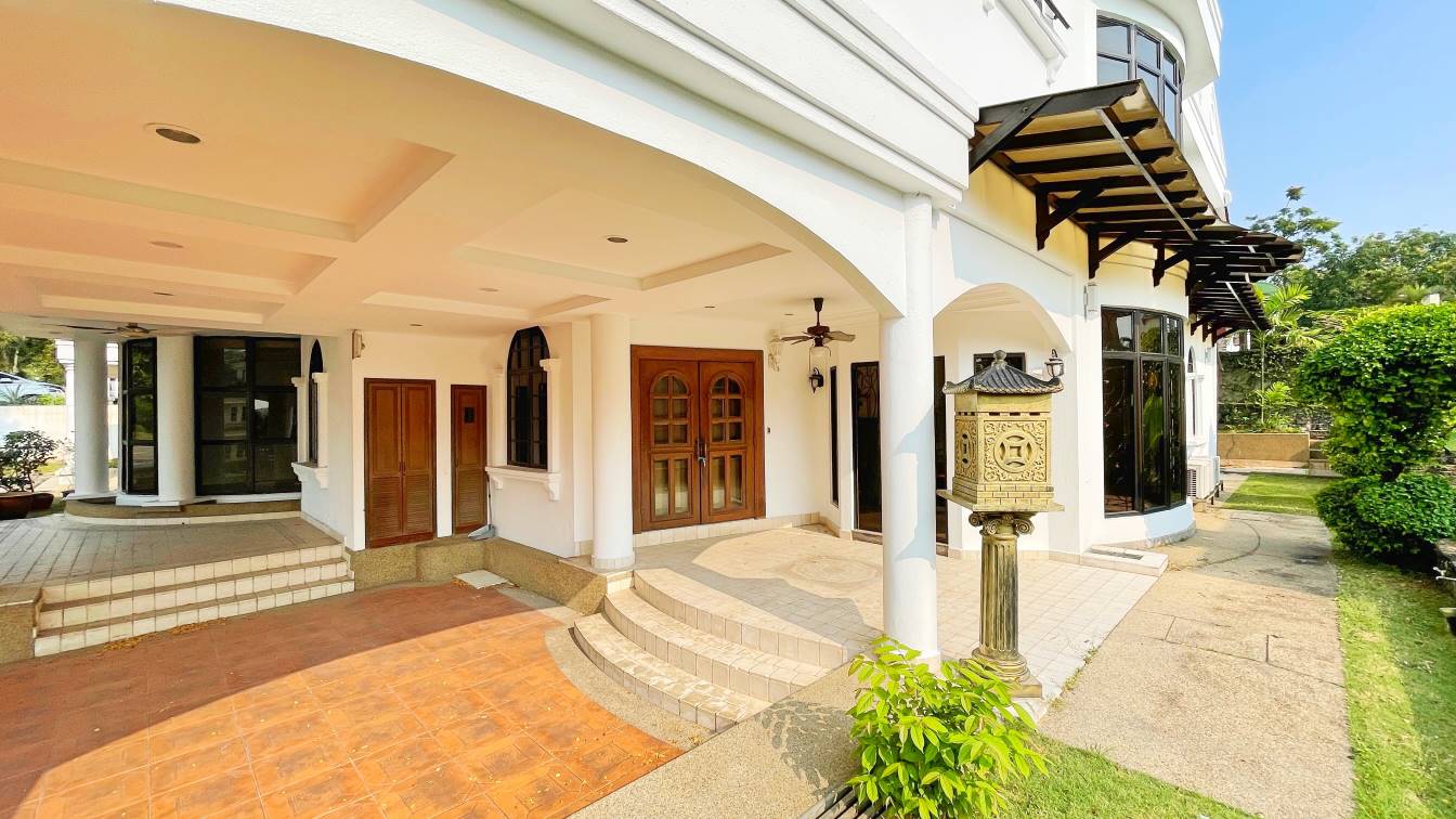2 STOREY SEMI D HOUSE KGSAAS SEKSYEN 13 - photo 6