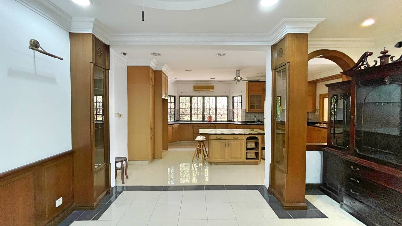 2 STOREY SEMI D HOUSE KGSAAS SEKSYEN 13 - photo 12
