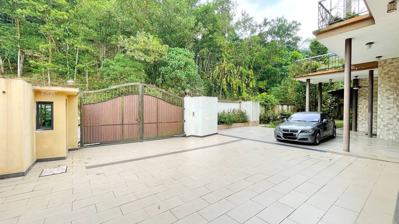 2,5 STOREY BUNGALOW RIMBA VALLEY, KOTA DAMANSARA - photo 3