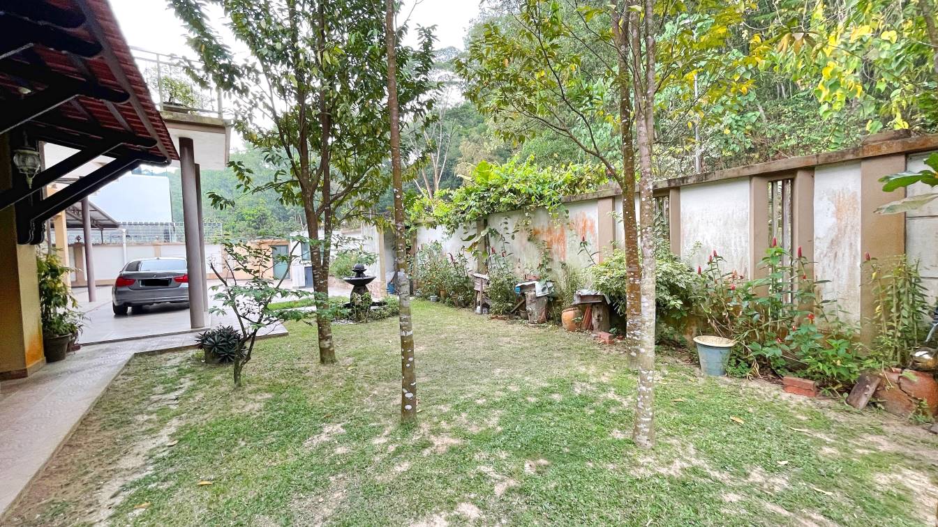 2,5 STOREY BUNGALOW RIMBA VALLEY, KOTA DAMANSARA - photo 6