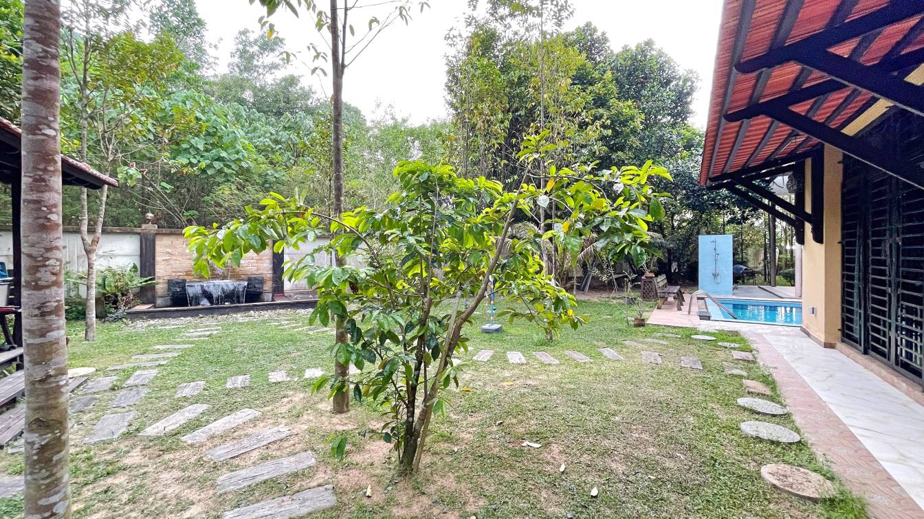 2,5 STOREY BUNGALOW RIMBA VALLEY, KOTA DAMANSARA - photo 7