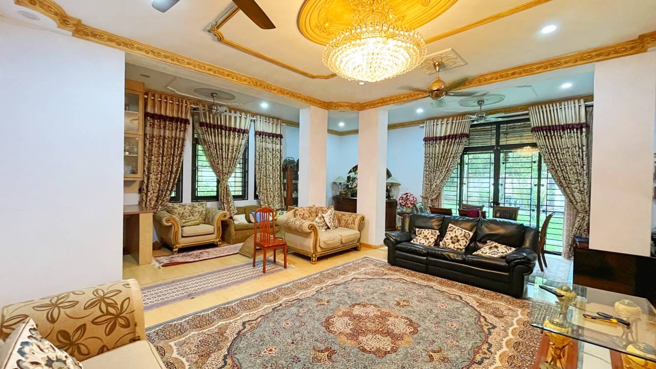 2,5 STOREY BUNGALOW RIMBA VALLEY, KOTA DAMANSARA - photo 12