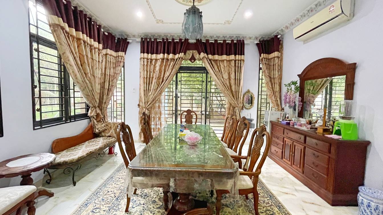 2,5 STOREY BUNGALOW RIMBA VALLEY, KOTA DAMANSARA - photo 13