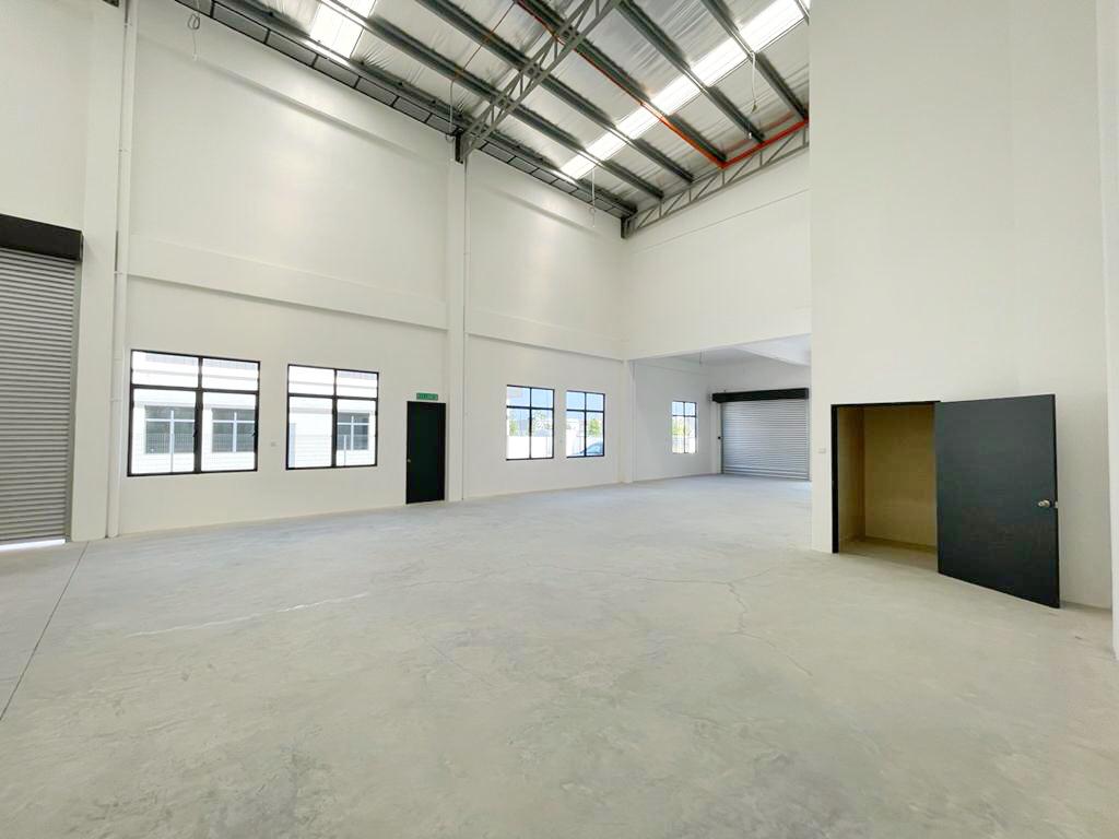 TERMURAH, CLUSTER TYPE 1 FACTORY, PUNCAK ALAM - photo 5