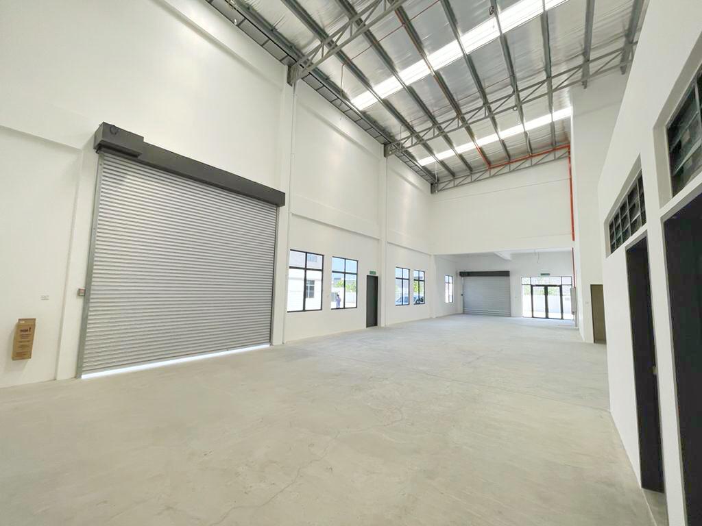 TERMURAH, CLUSTER TYPE 1 FACTORY, PUNCAK ALAM - photo 7