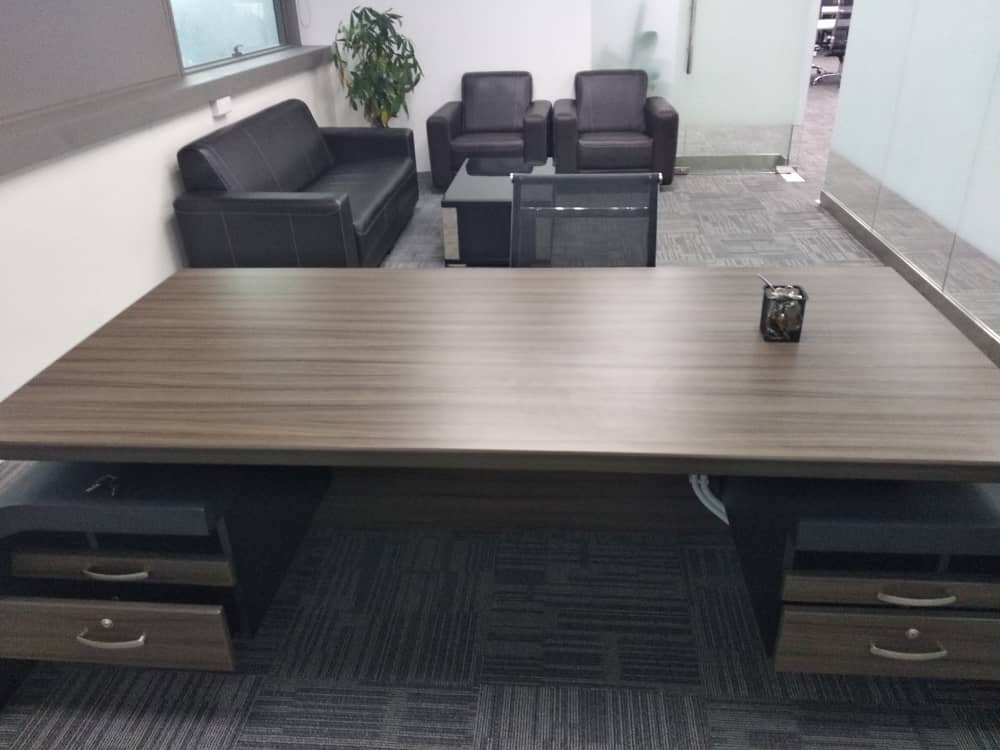 MENARA PACIFIC OFFICE LOT BANGSAR FOR RENT - photo 6