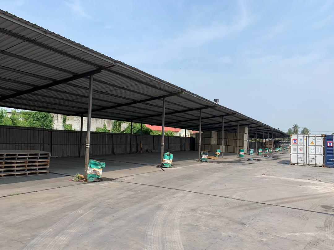 NORTH PORT KLANG WAREHOUSE FOR RENT - photo 6