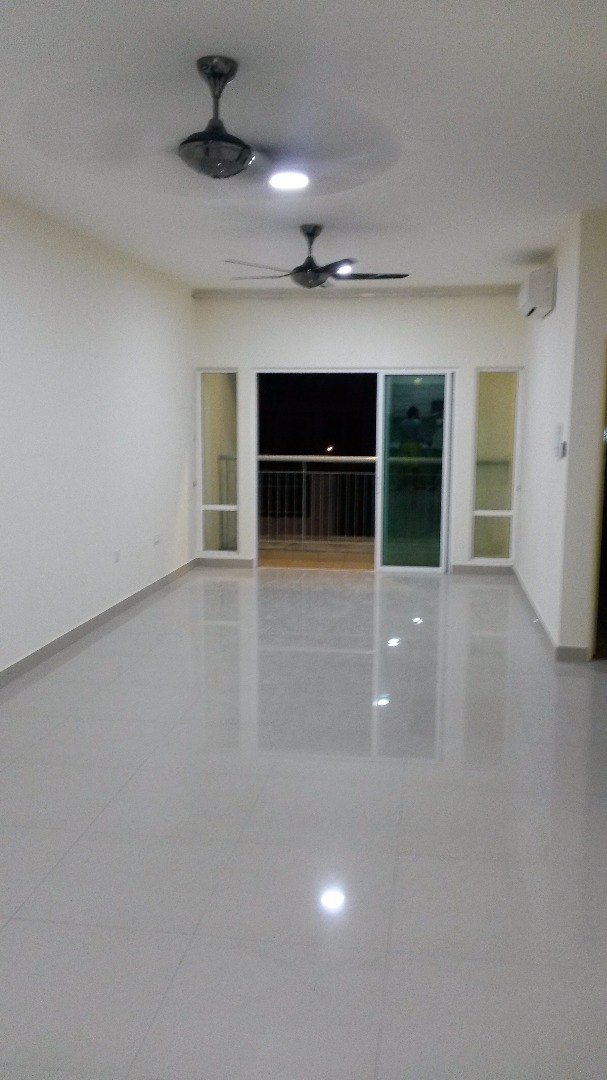 METROPOLITAN SQUARE DAMANSARA PETALING JAYA - photo 2
