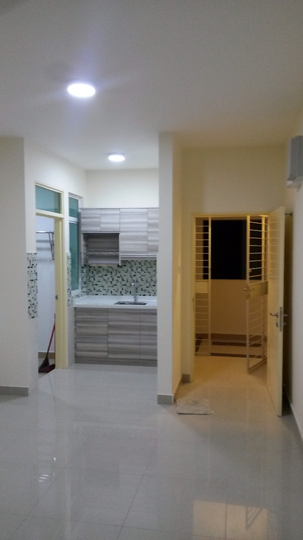 METROPOLITAN SQUARE DAMANSARA PETALING JAYA - photo 3