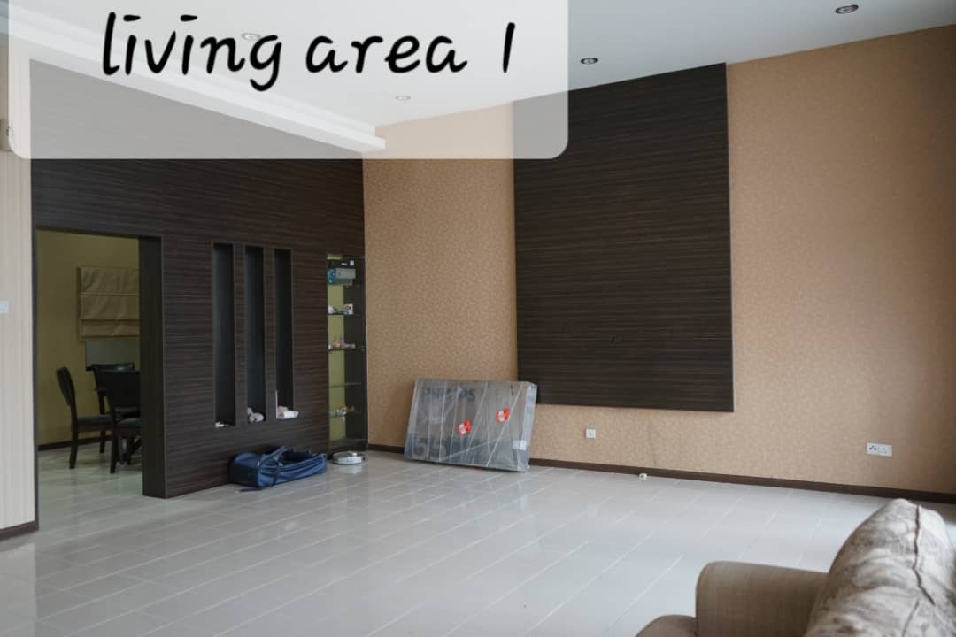 PENTHOUSE PURI AIYU CONDOMINIUM SEK 22 - photo 2