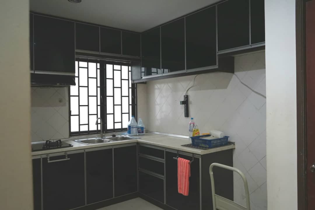 PENTHOUSE PURI AIYU CONDOMINIUM SEK 22 - photo 3