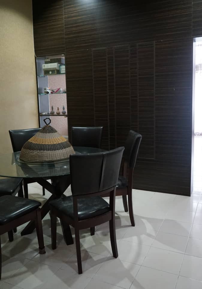 PENTHOUSE PURI AIYU CONDOMINIUM SEK 22 - photo 4