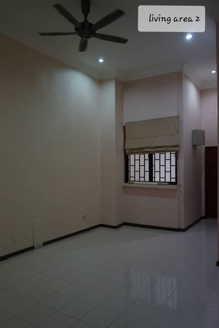 PENTHOUSE PURI AIYU CONDOMINIUM SEK 22 - photo 7