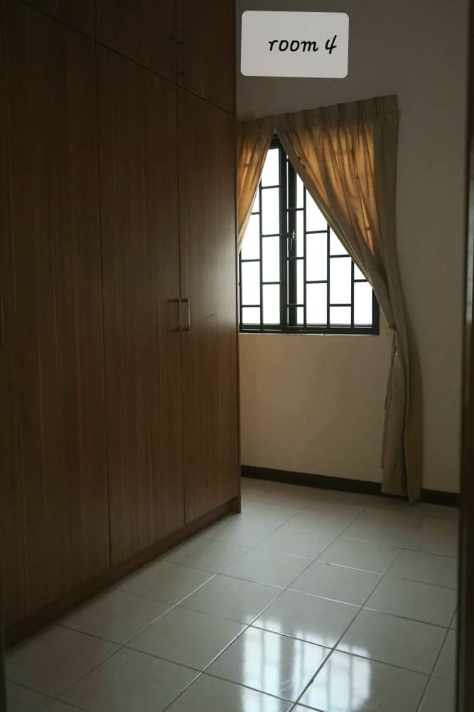 PENTHOUSE PURI AIYU CONDOMINIUM SEK 22 - photo 8
