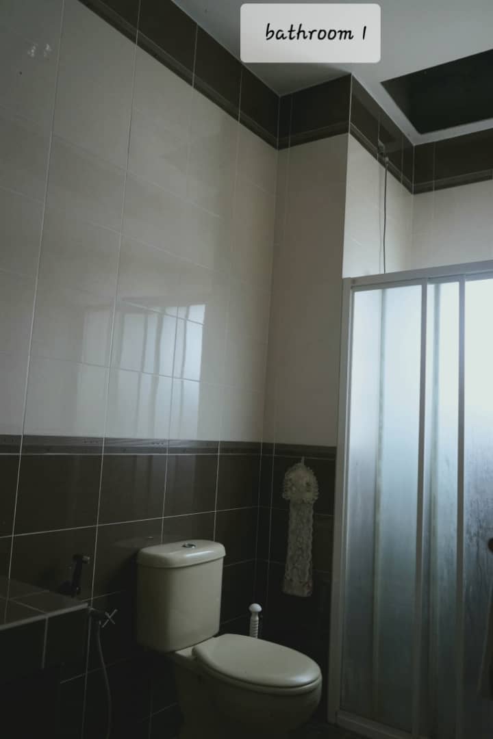 PENTHOUSE PURI AIYU CONDOMINIUM SEK 22 - photo 10